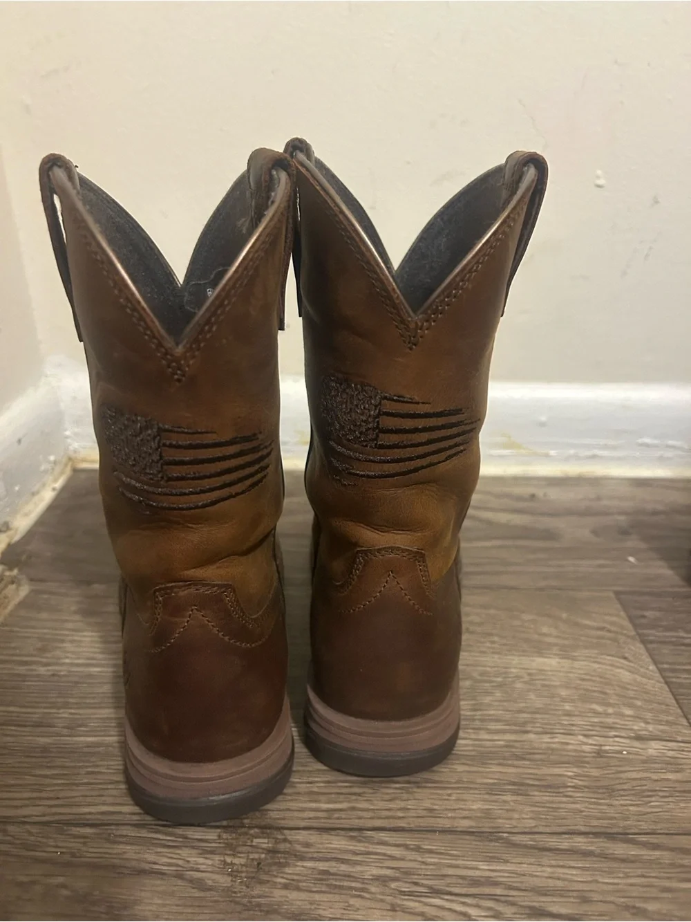 Ariat durable kids